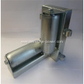 CR2 Horizontal Steel Skid Roller